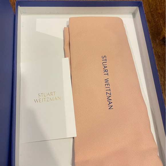 Stuart Weitzman heels - Picture 8 of 11